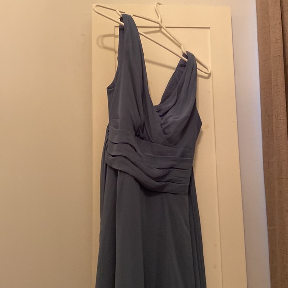 David’s Bridal Formal Dress - Picture 5 of 7
